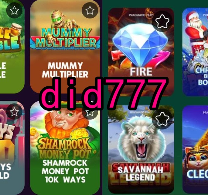 did777.com