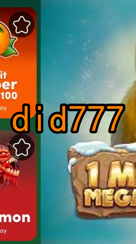 Variedade de Jogos Online Oferecidos