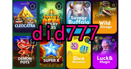 TaDa Gaming Slots 2025 ᐈ Jogar Grátis Ou Com did777.Com